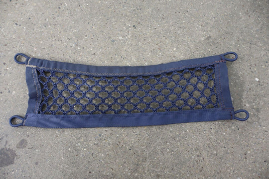 2000-2009 Honda S2000 Interior Carpet (Left / Right) Blue OEM