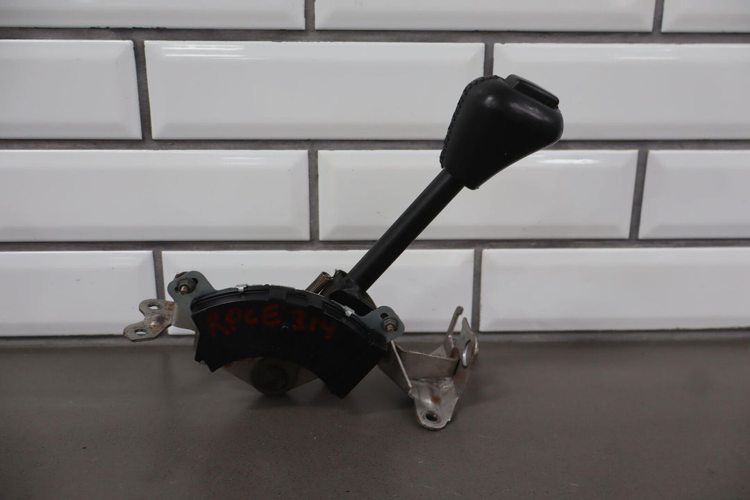 84-96 Chevy C4 Corvette Bare Automatic Floor Shifter W/ Knob (Tested)