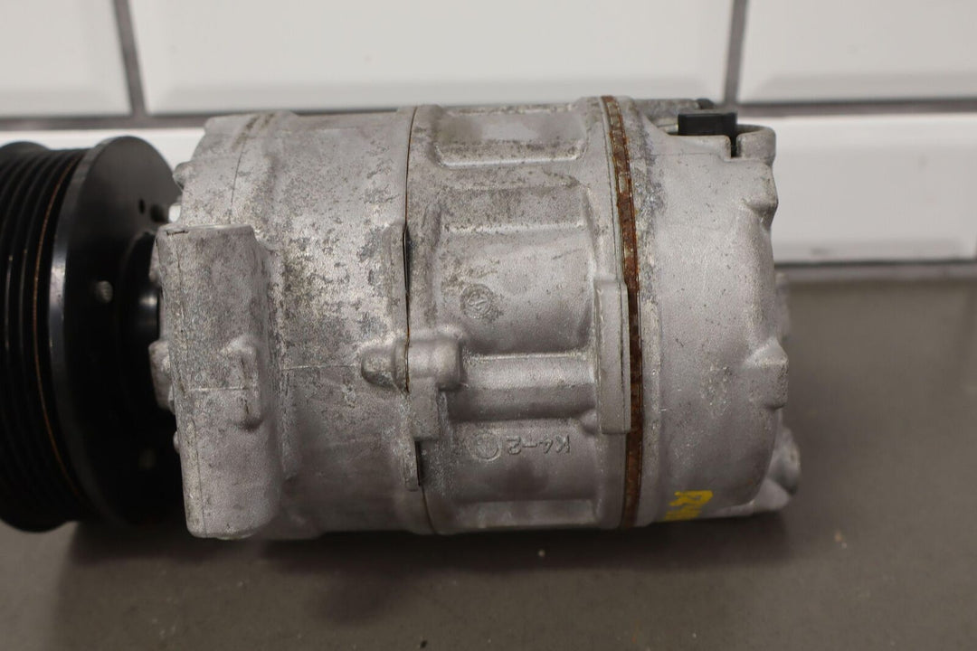 03-12 Bentley Continental GTC GT A/C Air Conditioning Compressor OEM 7k