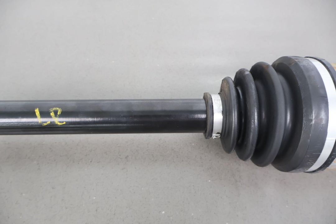 2015-2020 Tesla Model X Rear Left LH Axle Shaft (1027161-00-B) 45K Miles