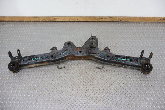 88-91 Mazda RX7 FC Convertible Rear Bare Undercarriage Subframe (97K) U Shaped