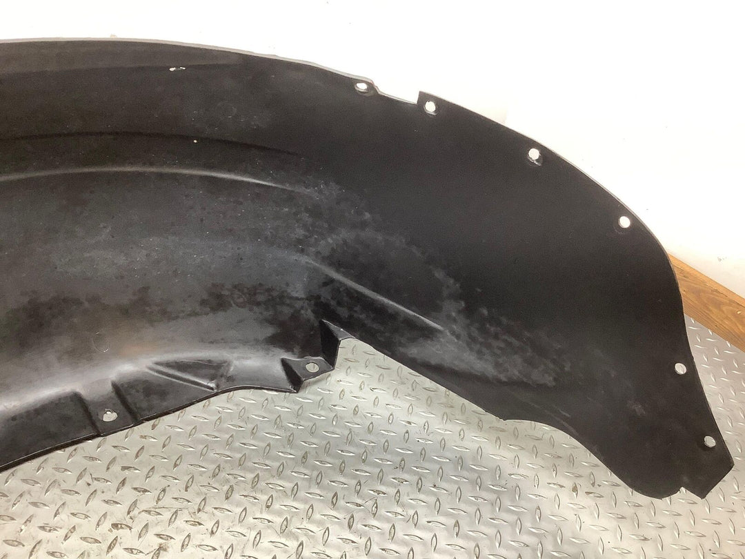 90-95 Chevrolet Corvette ZR-1 Rear Right Inner Fender Liner 14104592