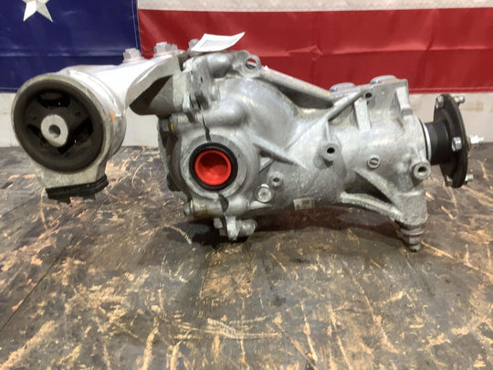 17-20 Fiat 124 Spider Rear Differential Carrier (1.4L/Manual Trans) 65K Miles