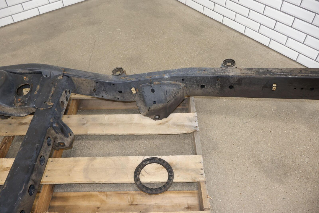 96-98 Lexus LX450 91-97 Land Cruiser Rear OEM Frame Section (Please See Photos)