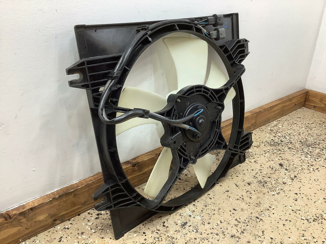 91-96 Mitsubishi 3000GT Stealth Condensor Fan - Used