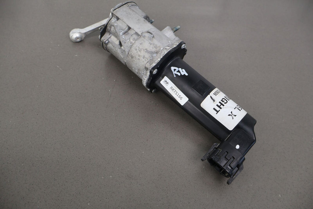 2016-2020 Tesla Model X Front Right Passenger Side Door Drive Motor Unit OEM