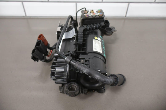 2003-2010 Fits Bentley Continental GT Air Suspension Compressor Pump 3D0616005K