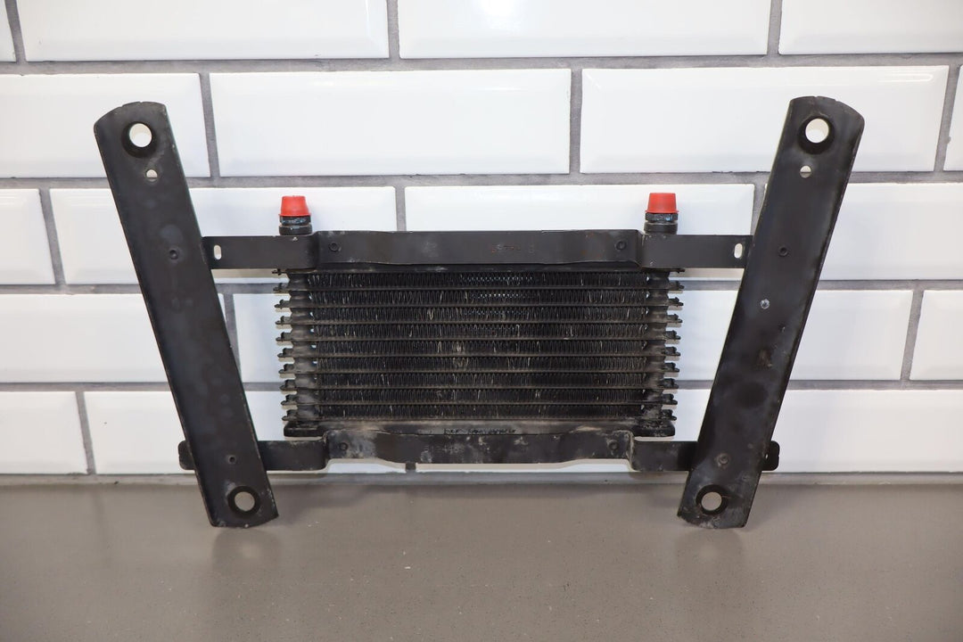 03-09 Hummer H2 Automatic 4x4 Transmission Oil Cooler (95K Miles) OEM