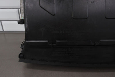 16-20 Tesla Model X Radiator/ AC Condensor/Cooling Fan Pack (61K Miles)