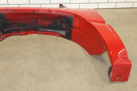 99-02 Chevy Silverado 99-06 Tahoe/Yukon Driver Left Fender Victory Red 74U