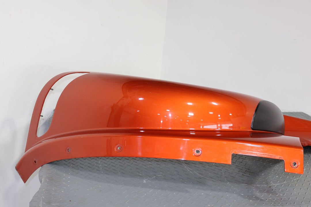 97-02 Plymouth Chrysler Prowler Left LH Driver Quarter Panel (Prowler Orange)