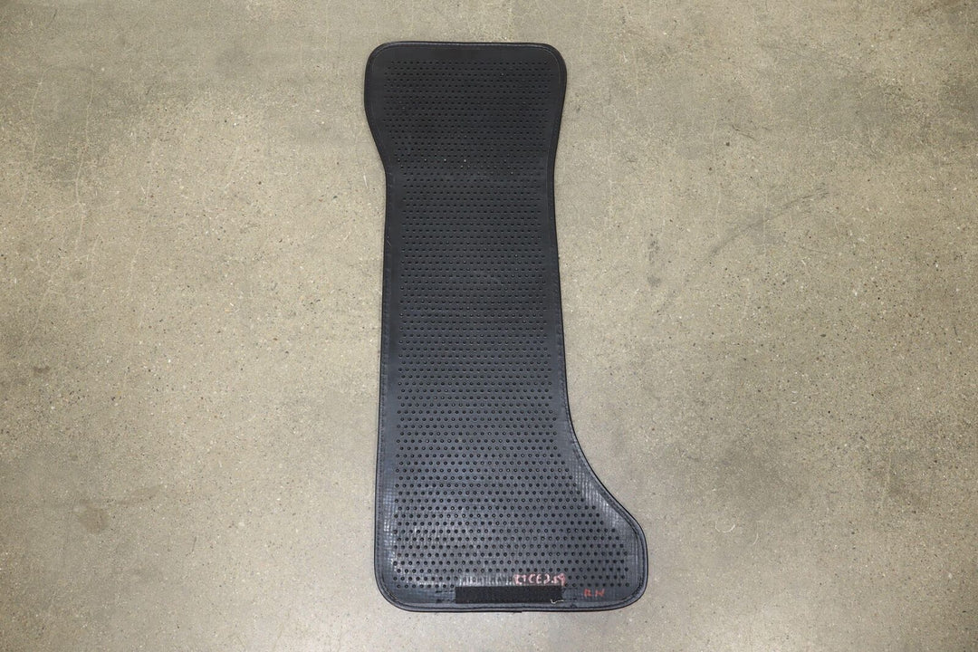 1996 C4 Corvette Pair LH&RH Collector's Edition Floor Mats