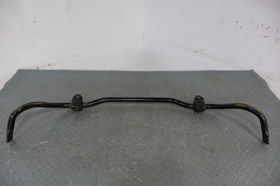 12-15 Chevy Camaro ZL1 Front OEM Stabilizer Bar (22842513) 42K Miles