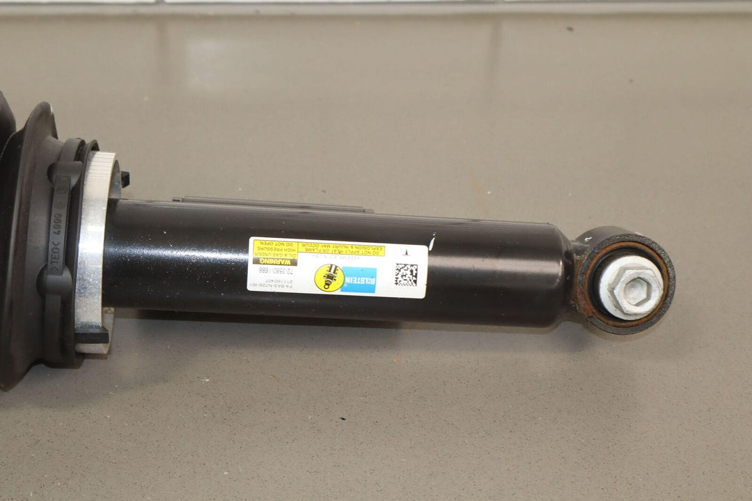 2021-2023 Tesla Model S Plaid Rear Left Air Suspension Strut 1420462-00-B OEM