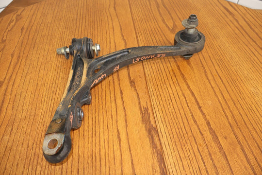 04-09 Honda S2000 Front Right RH Upper & Lower Suspension Control Arms (97K)