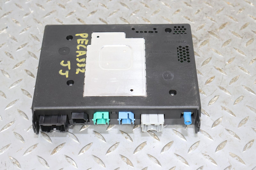 14-16 Cadillac ELR Navigation Control Module (23474692) OEM