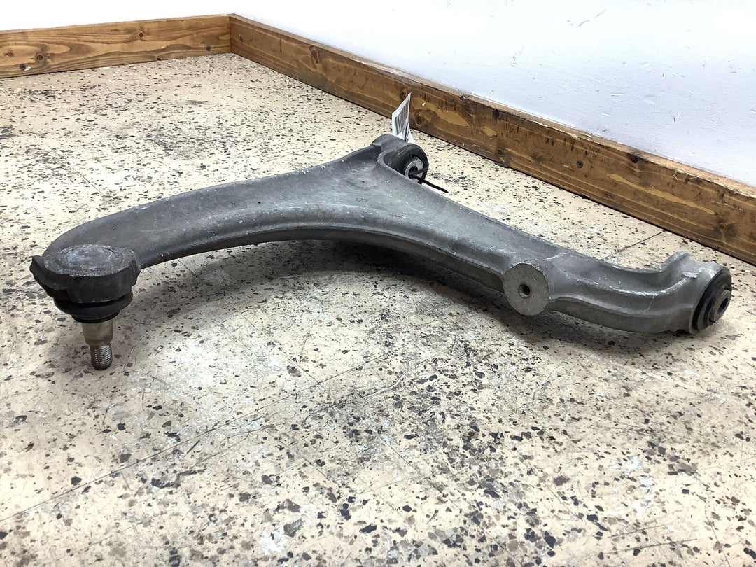 2005 Maserati Quattroporte Right RH Rear Lower Control Arm W/Good Bushing & Ball