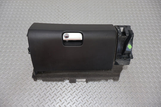 05-12 Porsche Cayman / 911 / Boxster Interior Glove Box Door (Black AN)