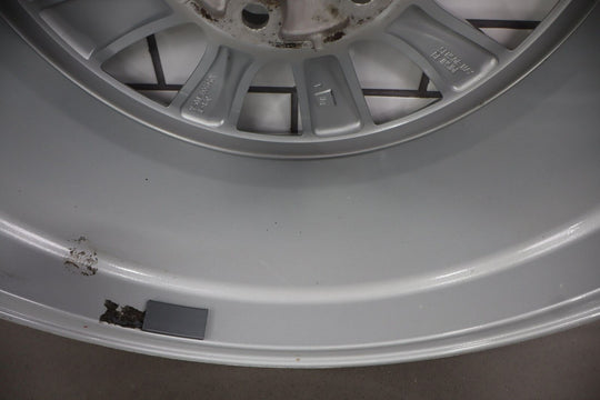 2012-2020 Tesla Model S 19x8 Slipstream OEM Wheel / Rim (See Photos)