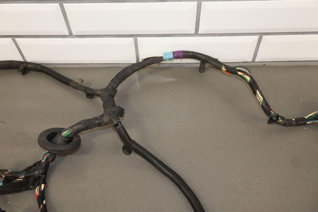 2016 Tesla Model S Driver Left Front Door Harness OEM