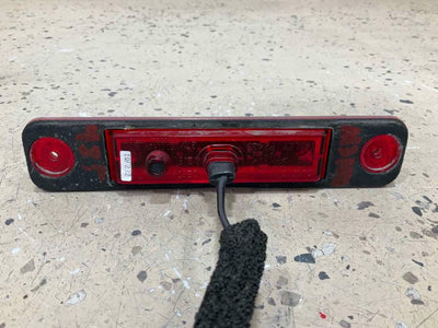 03-09 Hummer H2 Rear LED Side Marker Light (Red)