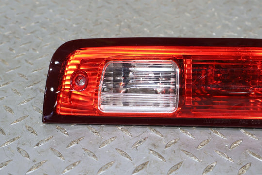 19-22 Ram 2500 Crew Cab OEM LED 3rd Brake Light (Tested) Clean Lens