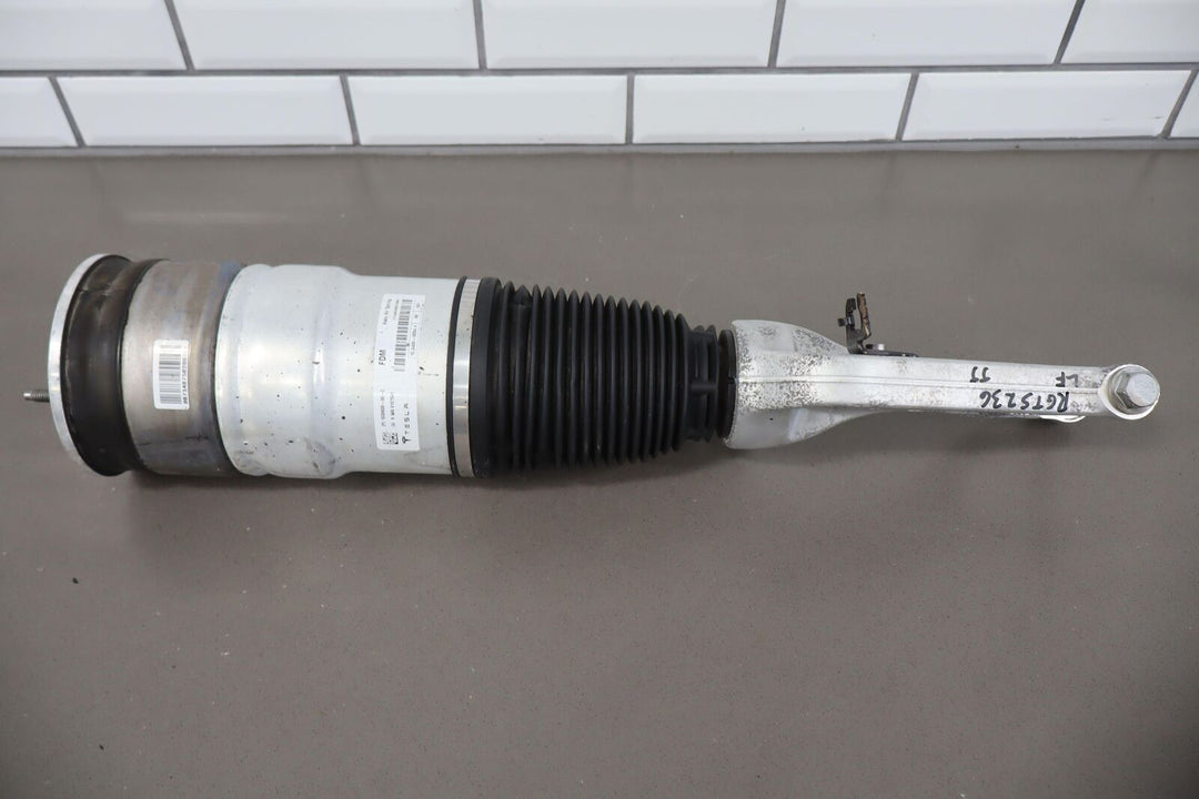 2012-2016 Tesla Model S Front Air Suspension Shock Absorber 1030608-00-C