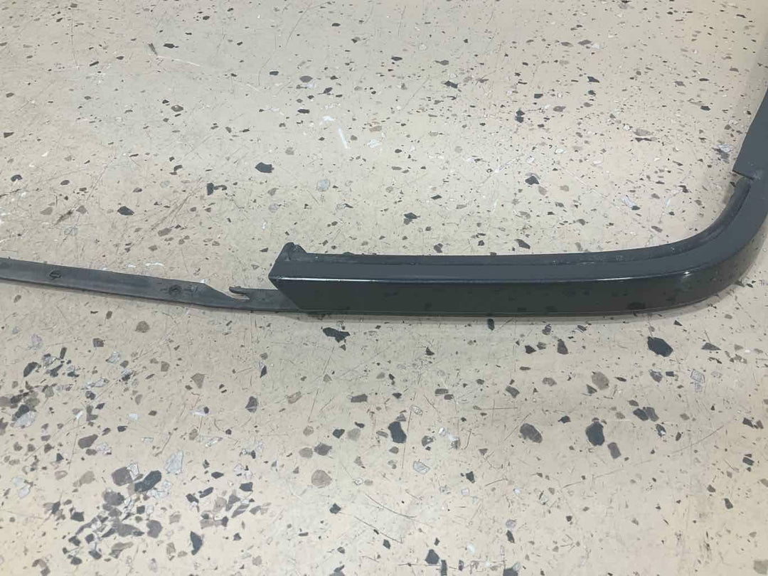 90-93 Mercedes Benz 300Sl R129 Driver & Passenger Front Chin Trim Panel-See Note