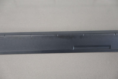 03-09 Hummer H2 SUV FRONT RH Right Passenger Roof Molding W/Amber Lens