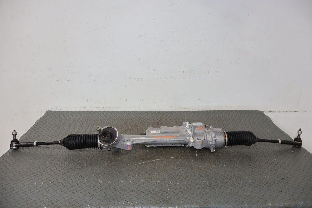 21-22 Ford Mustang Mach 1 Power Steering Rack&Pinion (MR3C-3D070-FB) 19" Wheels