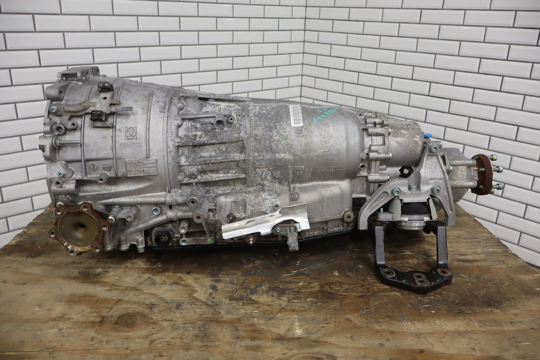 2003-2012 Bentley Continental GT GTC Automatic Transmission Gearbox OEM 7K