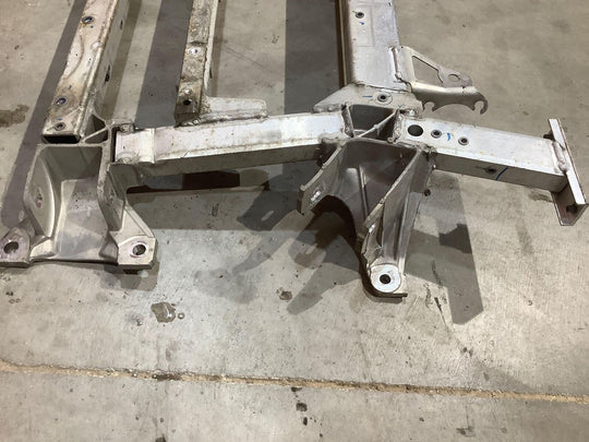 16-20 Tesla Model S Front Subframe Undercarriage Crossmember - Bare