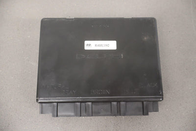 2003-2007 Hummer H2 BCM Body Control Module (15116072) OEM