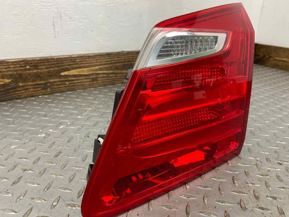 13-16 Mercedes GL450 X166 Right RH Inner Tail Light (Hatch Mounted) Tested