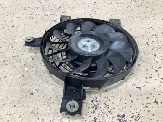 98-02 Lexus LX470 Electric Condenser Cooling Fan / Motor OEM