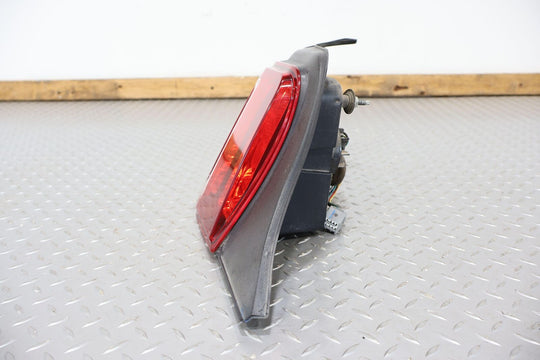 10-12 Ford Mustang Coupe Left LH Driver Rear Tail Light Lamp (AR33-13B505-AH)