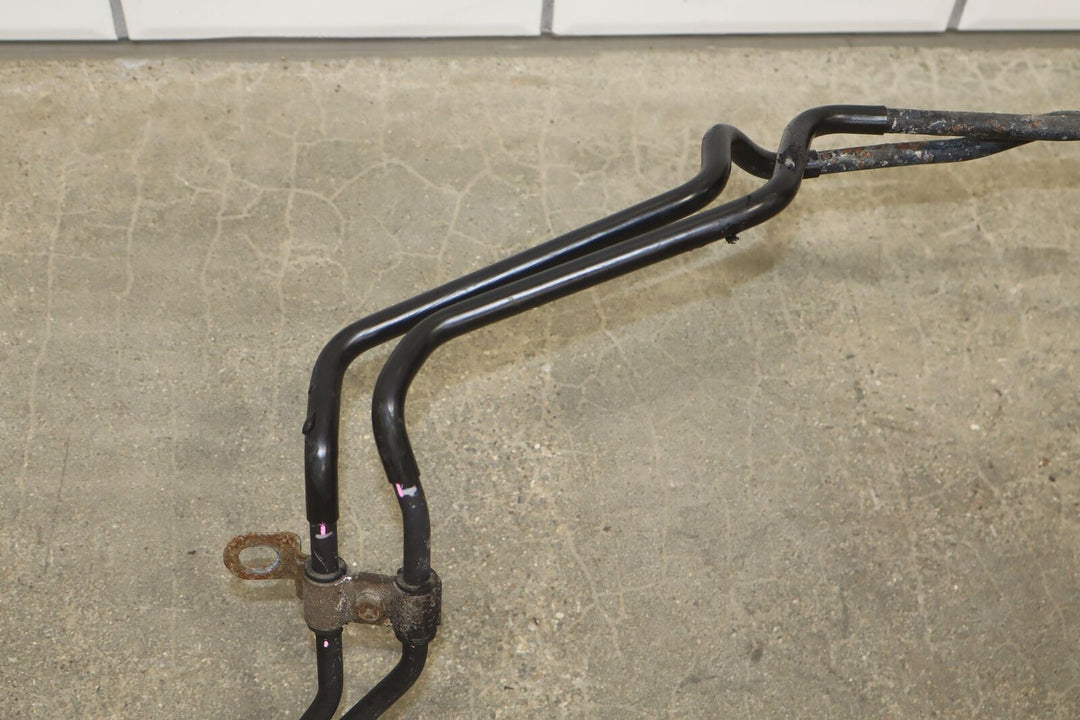 2013 Lexus GX460 Hydraulic Sway Bar Pump To Rear Bar Lines (113K Miles)