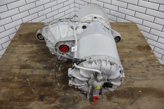 2016-2020 Tesla Model S X AWD Performance Rear Drive Unit Engine Motor FOR PARTS