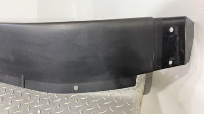 03-09 Hummer H2 Driver Left LH Lower Rocker Moulding (Textured Black) See Notes