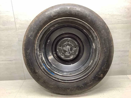 84-88 Chevy Corvette C4 16x4" Spare Tire W/ Hanger & Mount