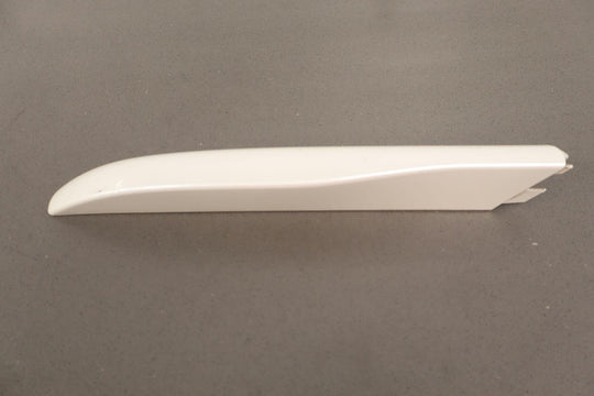 02-06 Cadillac Escalade Set of 4 Luggage Rack Trim Caps (White Diamond 98U)