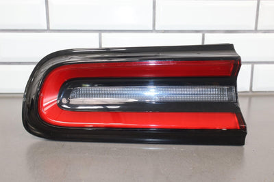 2023 Dodge Challenger OEM Rear Left LH Tail Light Lamp (Tested)