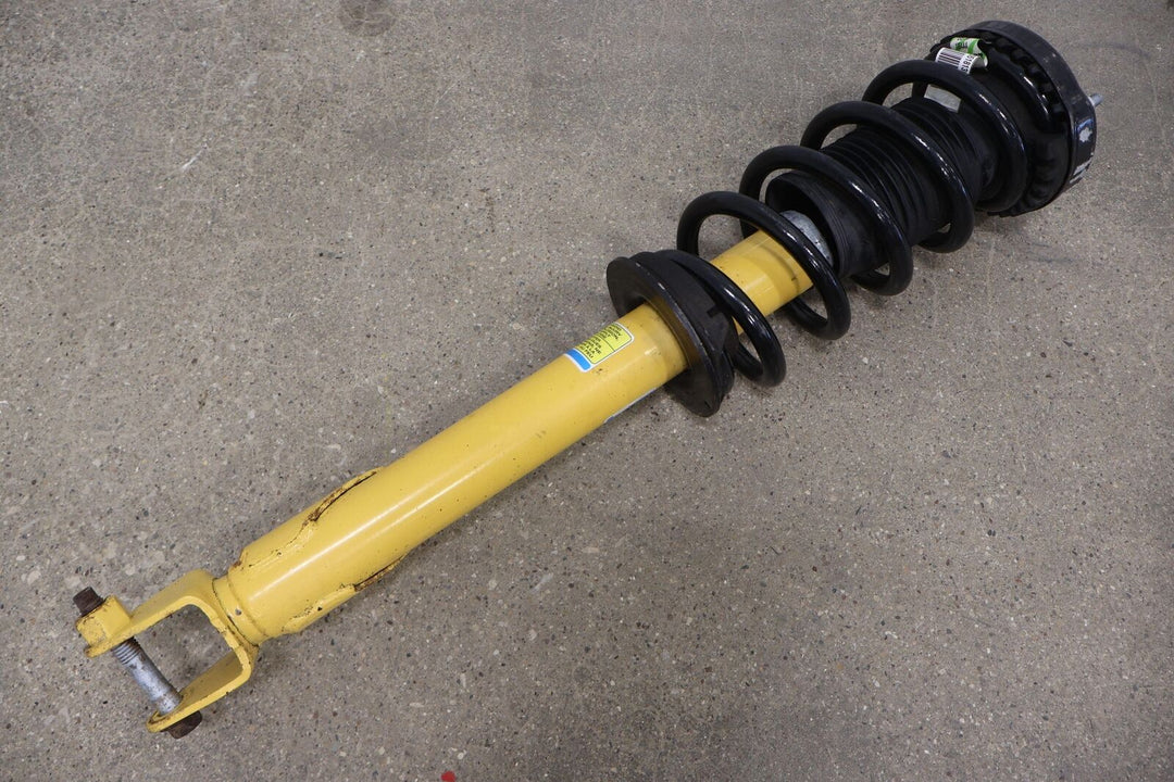 08-10 Dodge Challenger SRT-8 Front & Rear OEM Bilstein Struts (57K Miles)