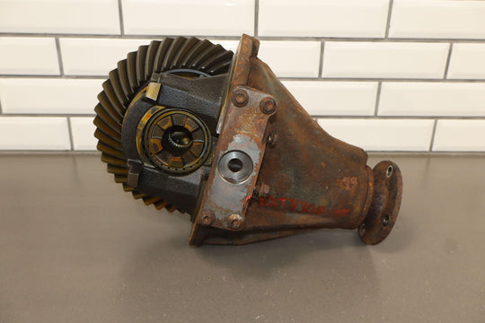 99-02 Toyota Land Cruiser Rear Carrier Differential (No Housing) 4.30 Ratio