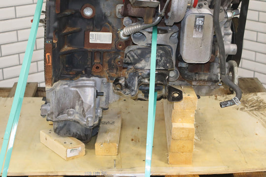 2016-2022 Chevy Colorado/GMC Canyon engine