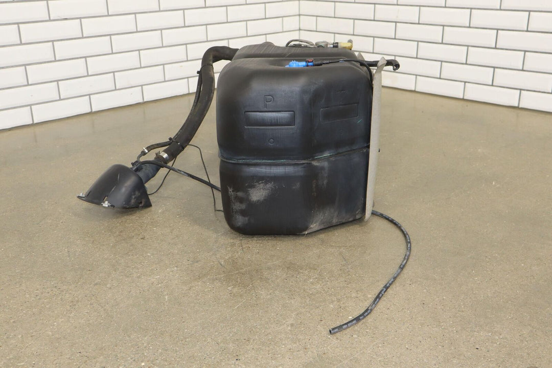 2004-2018 GMC Sierra/Silverado 1500 5.3L 26 Gallon Fuel Tank with Pump OEM