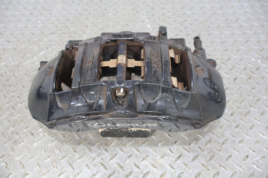 18-19 Lexus LC500 Front Right RH Brake Caliper (Black Finish) 61K Miles