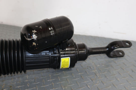 06-10 Bentley Continental GTC 09-11 Supersports Front Left Strut (as-2581) 99K