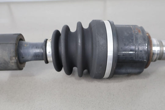 17-19 Fiat 124 Spider Rear Left LH Outer Axle Shaft (Manual Transmission) 97K