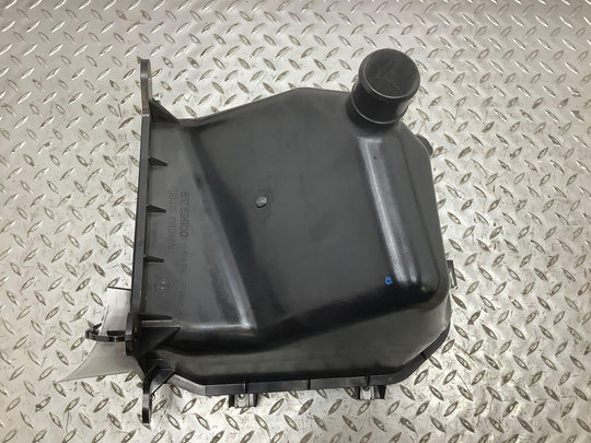 12-14 Ferrari California Under Hood Air Duct OEM 81769900